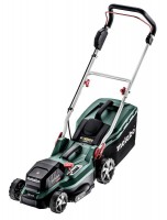 Metabo RM 36-18 LTX BL 36 (601716850) Cordless Lawn Mower - Body Only £189.95